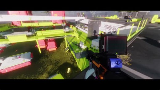 Marathon arrives on March 5, 2026. Pre-orders are now live. Get details on pre-order rewards, the Marathon DualSense and more: https://play.st/4r2rNjg | PlayStation UK