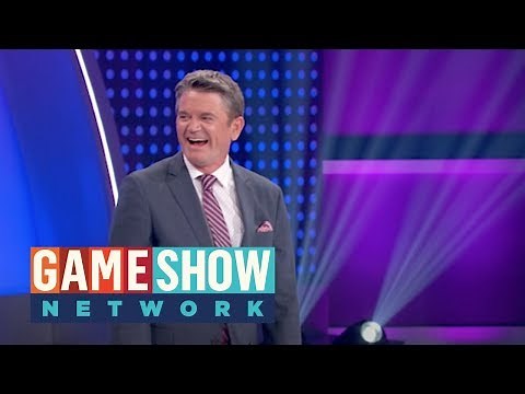 The Greatest Rock Star... | America Says | Game Show Network
