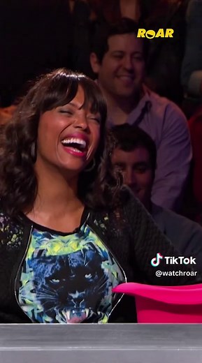 Unlikely Cosmetics Commercials from Whose Line Is It Anyway?