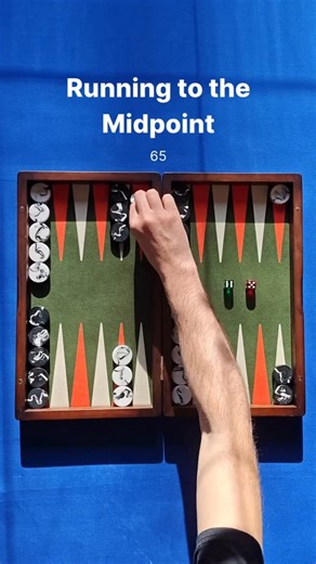 Backgammon Galaxy on Instagram: "The rhythm continues. Here’s how to play every opening roll in backgammon — Part 2. . . . #backgammon #backgammonopeningrolls #backgammongalaxy"