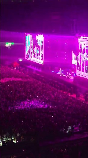 Oasis, Bring it on down, River plate, Argentina, 15/11/25