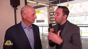 15K views · 186 reactions |  Bruins chairman Jeremy Jacobs goes 1-on-1 at the team's Media Day to look ahead to the 2019-20 season: | Boston Bruins | Facebook