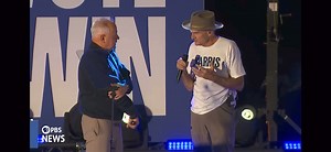 James Taylor last night in North Carolina. Stick to music is what Trump supporters say to me, or they threaten to write me off and will never listen to me again. Just because I speak up and endorse Kamala Harris and Tim Walz for office. Bruce Springsteen was adamant about the necessity in voting for Kamala Harris last night in Georgia at the big rally and he is stands in opposition to Trump and Vance. Well there was another rally that Gov Tim Walz hosted last night in North Carolina featuring Ja