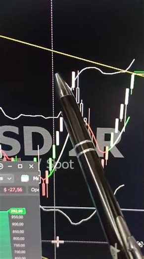 Day Trade em Ouro (XAUUSD): Minha estratégia na prática pela BlackArrow