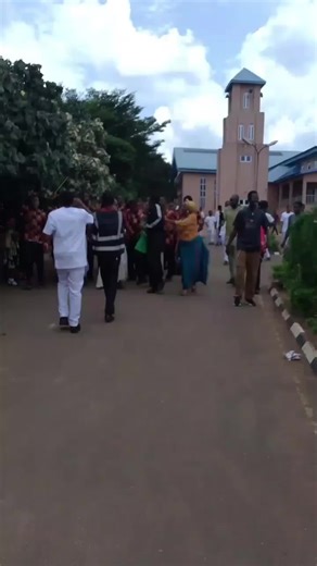 Investiture Ceremony Insights at Bubendorff Memorial School