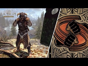 Skyrim Mod Showcase—Hand to Hand Skills—Simple Unarmed Combat Expansion (DISARM, STAGGER, SLOW TIME)