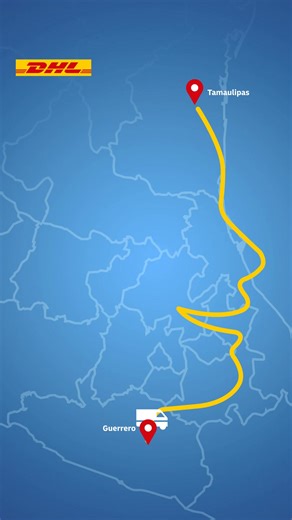 Si algo enciende tu paladar, muévelo con DHL. 🎁 Aprovecha el 20% DE DESCUENTO con el código ALMUNDO20 Nosotros logramos que esos ricos sabores lleguen a donde deben. Consulta términos y condiciones, 👉🏻https://bit.ly/4baqbPB | DHL México