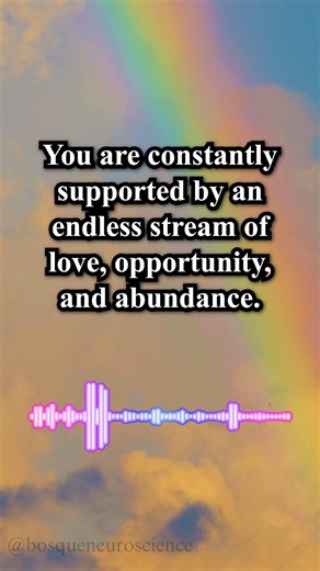 You Are Grateful for Everything | Powerful Gratitude Affirmations for Abundance and Positivity