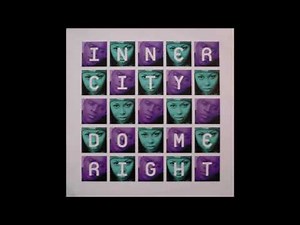 Inner City - Do Me Right (The Lisa Marie Vocal Experience) HQwav