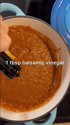 MEATY Vegan Spaghetti Sauce Made with Lentils! 🍝