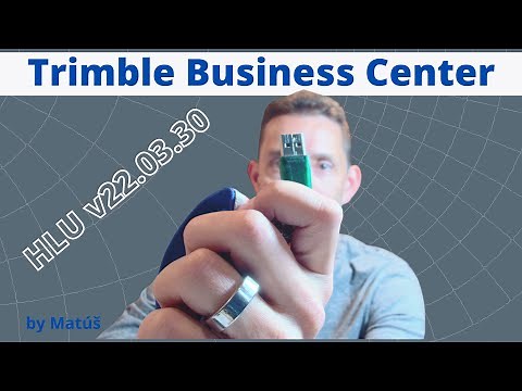 Trimble HASP License Updater v22.03.30