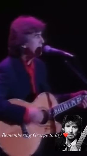 MissMissyPhillly🎼🎹🎸 on Instagram: "Remembering George Harrison -25 February 1943 – 29 November 2001) was an English musician, singer and songwriter who achieved international fame as the lead guitarist of the Beatles. Sometimes called “the quiet Beatle”, Harrison embraced Indian culture and helped broaden the scope of popular music through his incorporation of Indian instrumentation and Hindu-aligned spirituality in the Beatles’ work George Harrison - Give Me Love (Give Me Peace On Earth) “Gi
