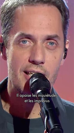 Des doutes sur nous deux, ça, j'en ai jamais eu.