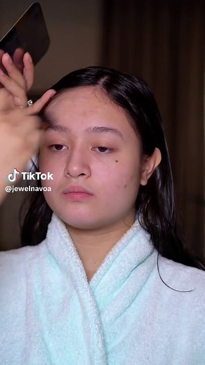 Prom makeup look 💃🏻 #makeupartist #makeupartistmnl #makeupstyles #makeuptutorial #makeupph #makeupstyle #makeuptransformation #softglam