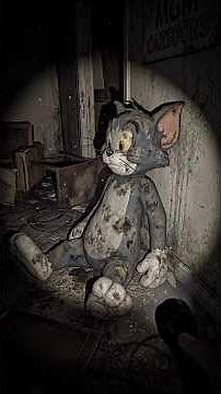 Tom and Jerry Emotional Moment That Made Everyone Cry 😢 #tomandjerry