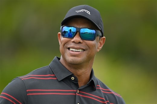 Tiger Woods’ 50th birthday bash to include Bon Jovi performance, Masters Champions Dinner-inspired menu and ‘touch of red’ dress code