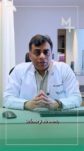 Enlarged Prostate After 50? Doctor Explains Why Timely Treatment Is Important | Massh Hospital