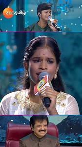 Full Feels uh ❤🔥 Saregamapa Senior Season 4 | Saregamapa Sangamam | Saturday and Sunday at 7PM #SaregamapaSeniorsSeason4 #SaregamapaS4 #SaregamapaTamil #Mukesh #Rikshitha #ZeeOnTheGoReel | Zee Tamil