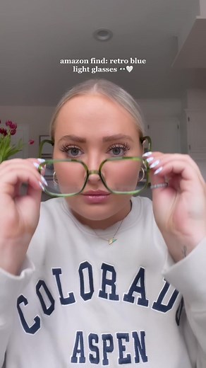 Best Blue Light Glasses on Amazon