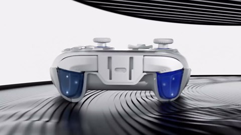 FLYDIGI APEX 4 Wireless PC Controller