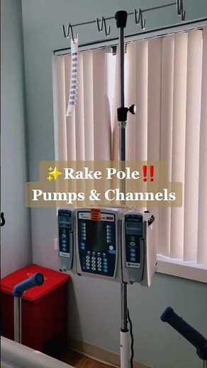 ICU Room Set Up. How to Set Up An ICU Room!