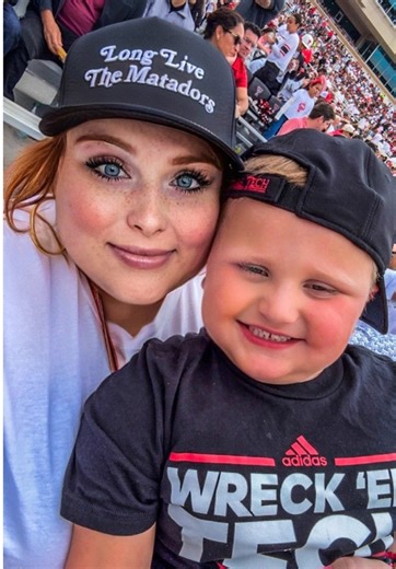 Red Raider Pride: Loyalty Beyond the Scoreboard