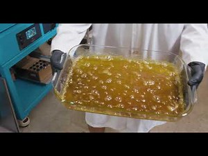 IO Extractor - Ease of Use