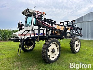 Tyler Patriot Self-Propelled Sprayer | Agriculture
