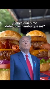 Angry Angus Hamburguesas on Reels