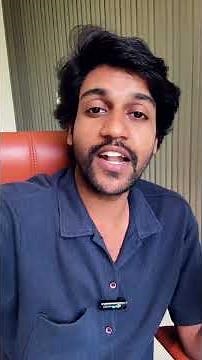 Scroll ചെയ്ത് കഴിഞ്ഞോ ??