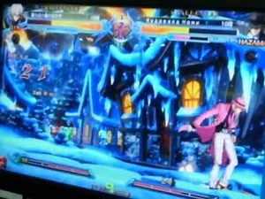 あーくれぼ BBCP予選大会 ゲームパラダイスゼロワン 店舗予選 決勝戦