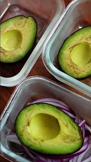 How to Keep Avocados From Browning
