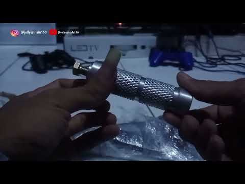 anboxing under bone tipe road race buat motor satria fu