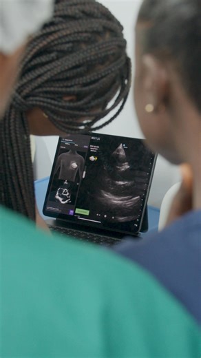 5.9K views · 31 reactions | GE HealthCare on Reels | Facebook