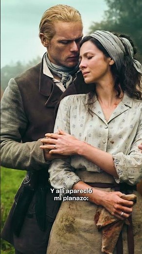 ¿Ver el capítulo final de la precuela ‘Outlander: Sangre de mi Sangre’? 5/5 ⭐