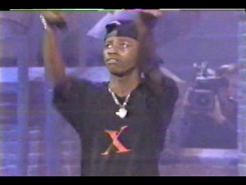 Jodeci- Forever My Lady (Live 1992)