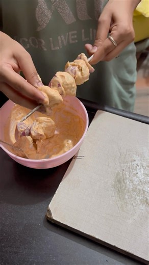 Tandoori momo🥟😍| #ytshorts #viral #momo #recipe #food #foodie #trending #cooking #shorts #fyp