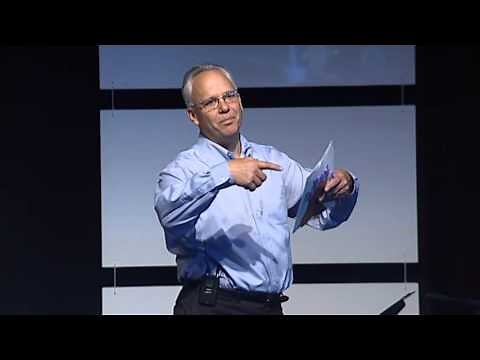 A Tale of Two Cities...revisited: Richard Sheridan at TEDxDetroit 2013