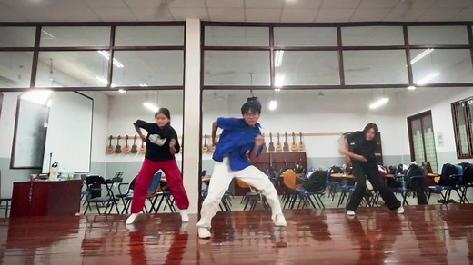 Cùng nhìn qua một buổi training định kỳ của Le Phoenix nhé | Choreo by: Le_Phoenix #fypシ #lephoenix #xuhuongtiktok #viral #fyp #dance