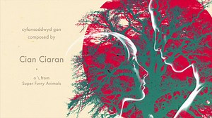 Rhys a Meinir , 04/11/16, 20:00, Hoddinott Hall, Cardiff. Cian Ciarán & @bbcnationalorchestraofwales a chymorth : w/ support PRS for Music a Cyngor Celfyddydau Cymru | Arts Council of Wales https://www.wmc.org.uk/Productions/2016-2017/277851/RhysandMeinir/ | Super Furry Animals, SFA