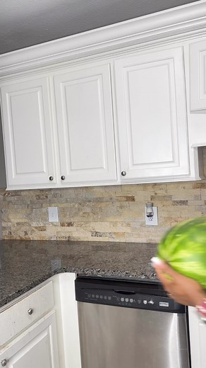 It’s officially watermelon season! 😏🤭 | Veronica Christon