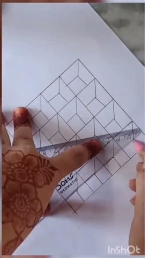 3d boxes drawing with pencil# YouTube# shorts# GTMHUS 1829# PLEASE SUBSCRIBE TO MY CHANNEL