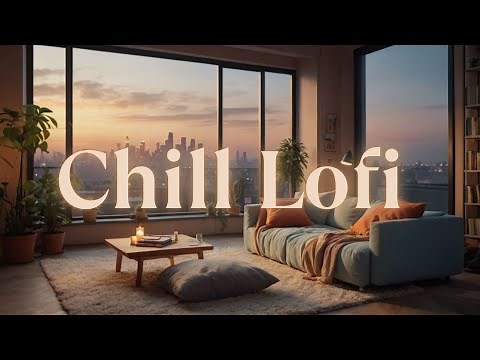 Chill Lofi Beats Mix [chill lo-fi hip hop beats/Study & Relax Music]
