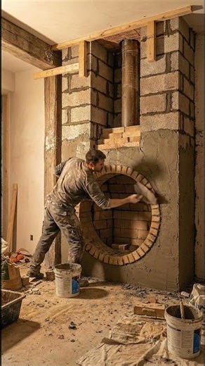 Stop Burning Money! 💸 Why Wood Beats Electricity Every Time