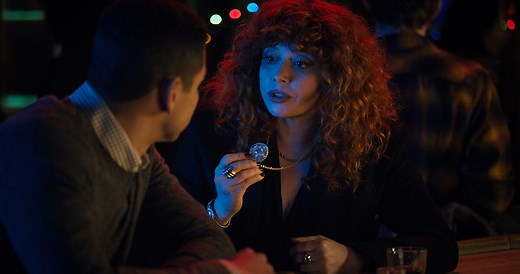 Season 1 Recap | Russian Doll | Netflix