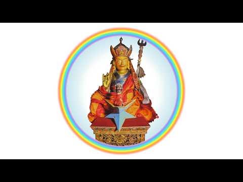 Guru Rinpoche Practice & Teaching - Day 2.2 ~ 2026/03/14 ~ Khenpo Samdup, Visiting Lamas, GBI Lamas