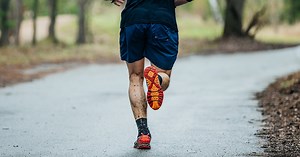 What is Overpronation?
