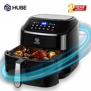Best Air Fryer in Pakistan with 2 Years Warranty