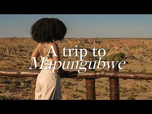 24 Hours at Mapungubwe National Park | South Africa Travel Vlog