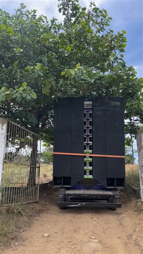 Equipadora Pernambuco Sound on Instagram: "Som grande é problema viu"